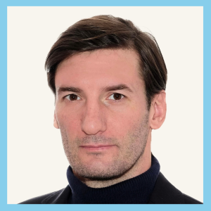 Mariusz Hanclik 300x300